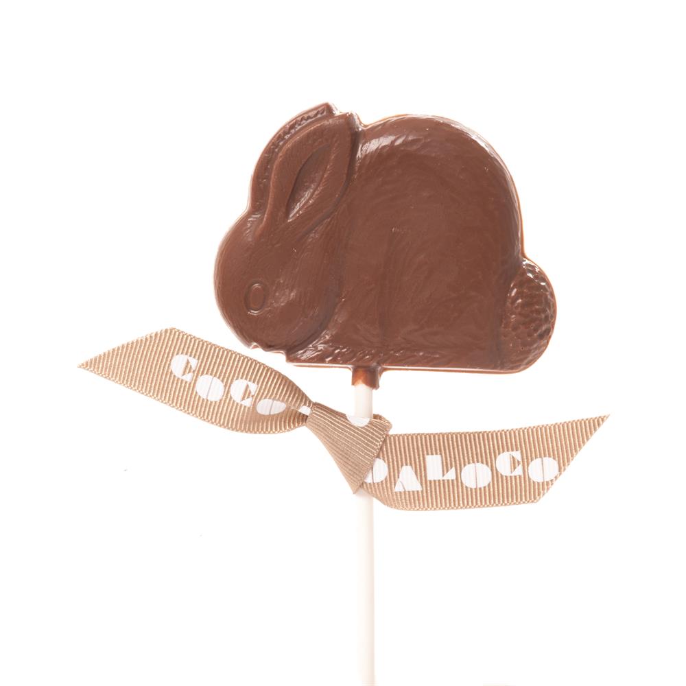 Milk Rabbit Lolly
