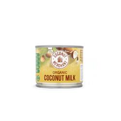 Organic Coconut Milk (Pack of 3)