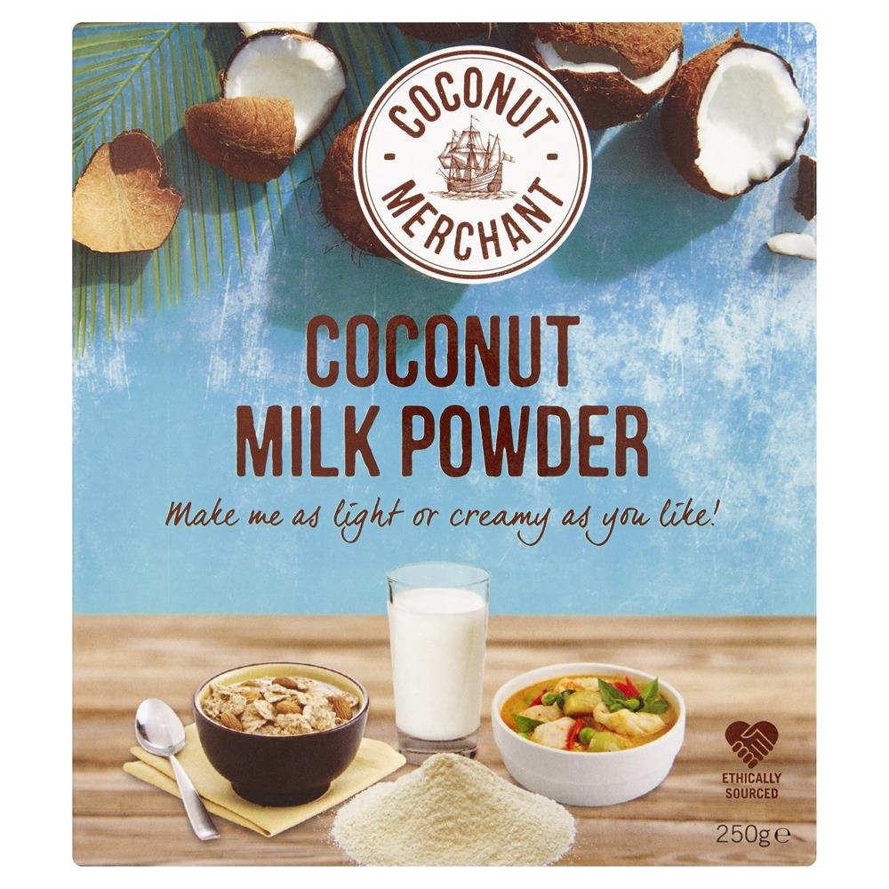 Coconut Milk Powder