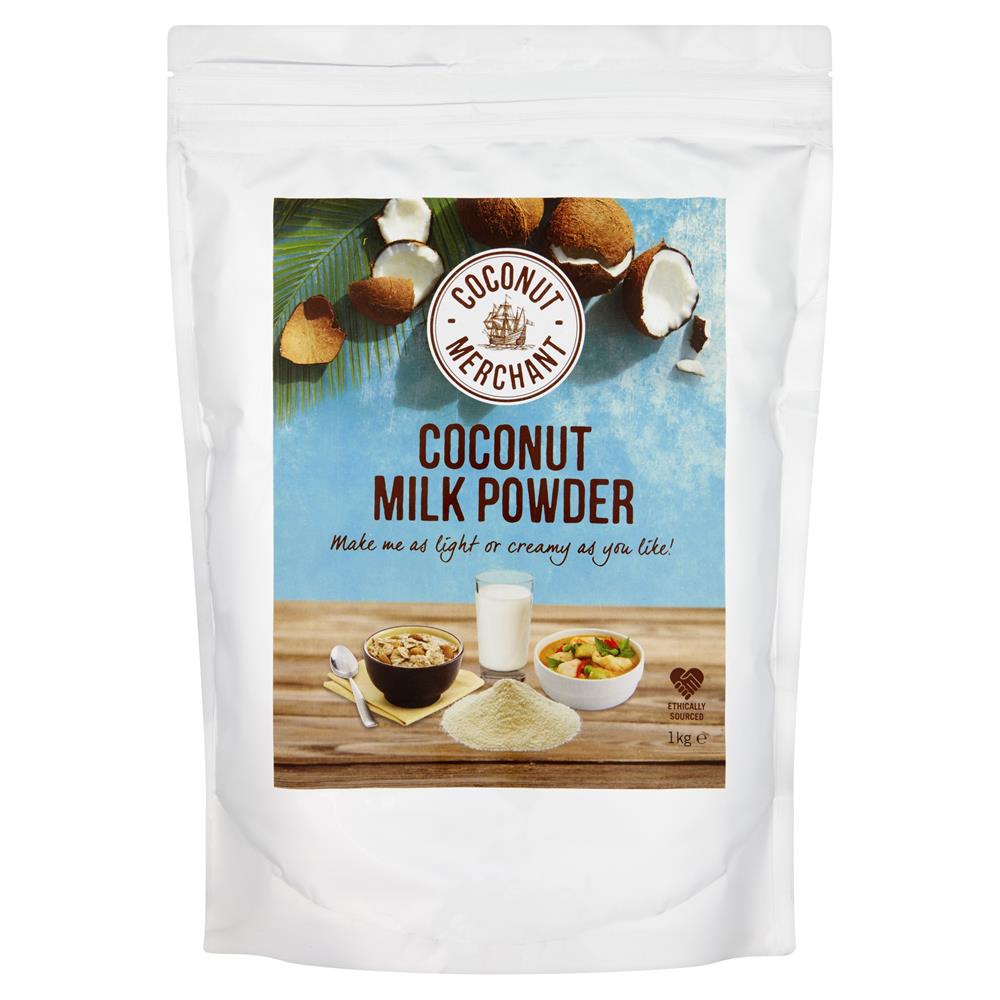 Coconut Milk Powder