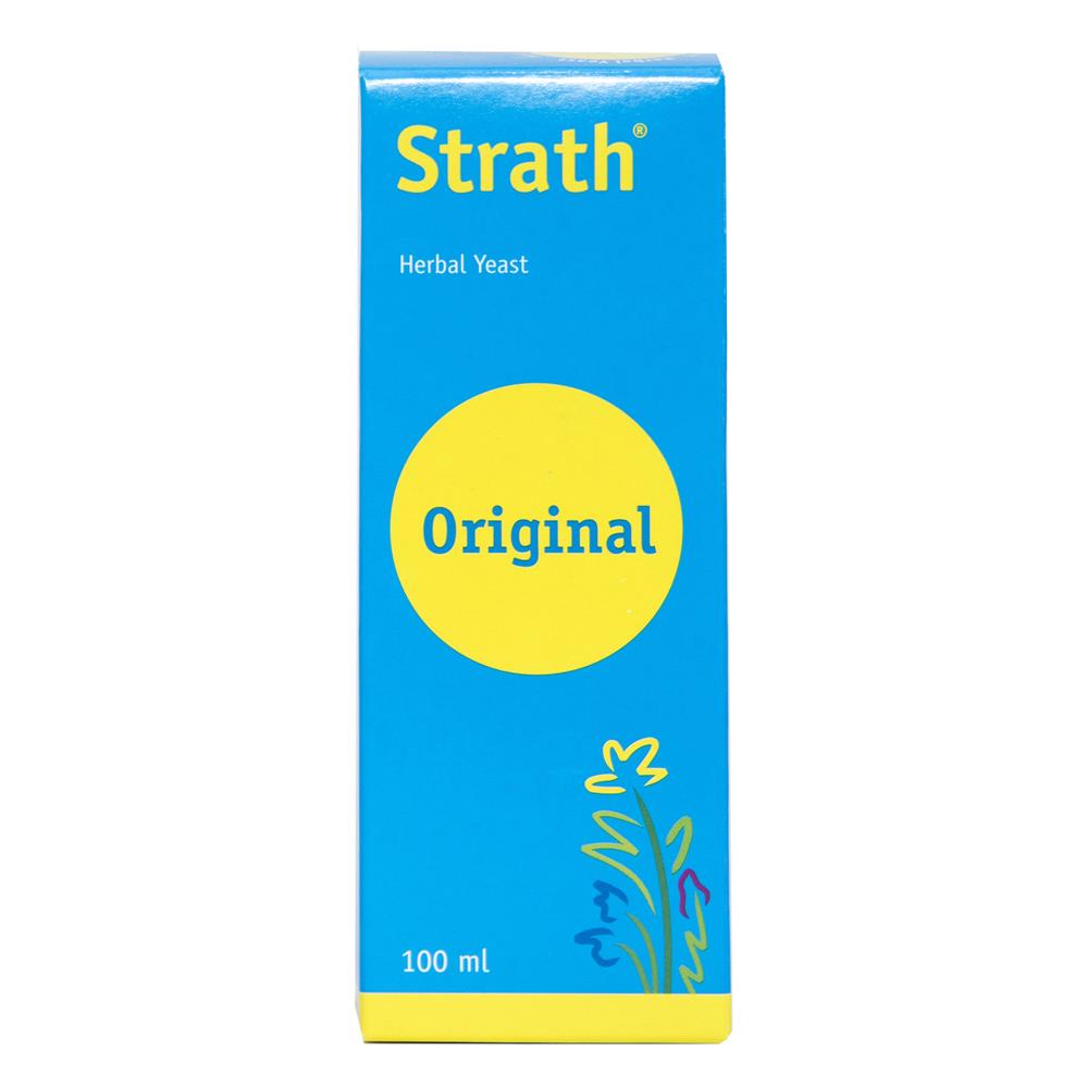 Bio-strath Elixir