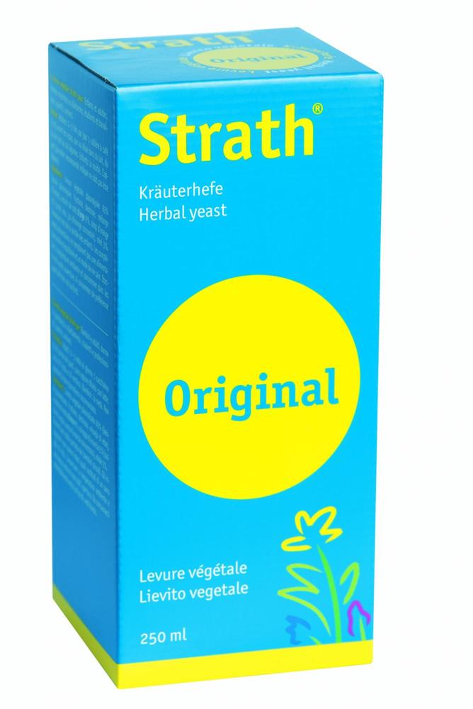 Bio-strath Elixir