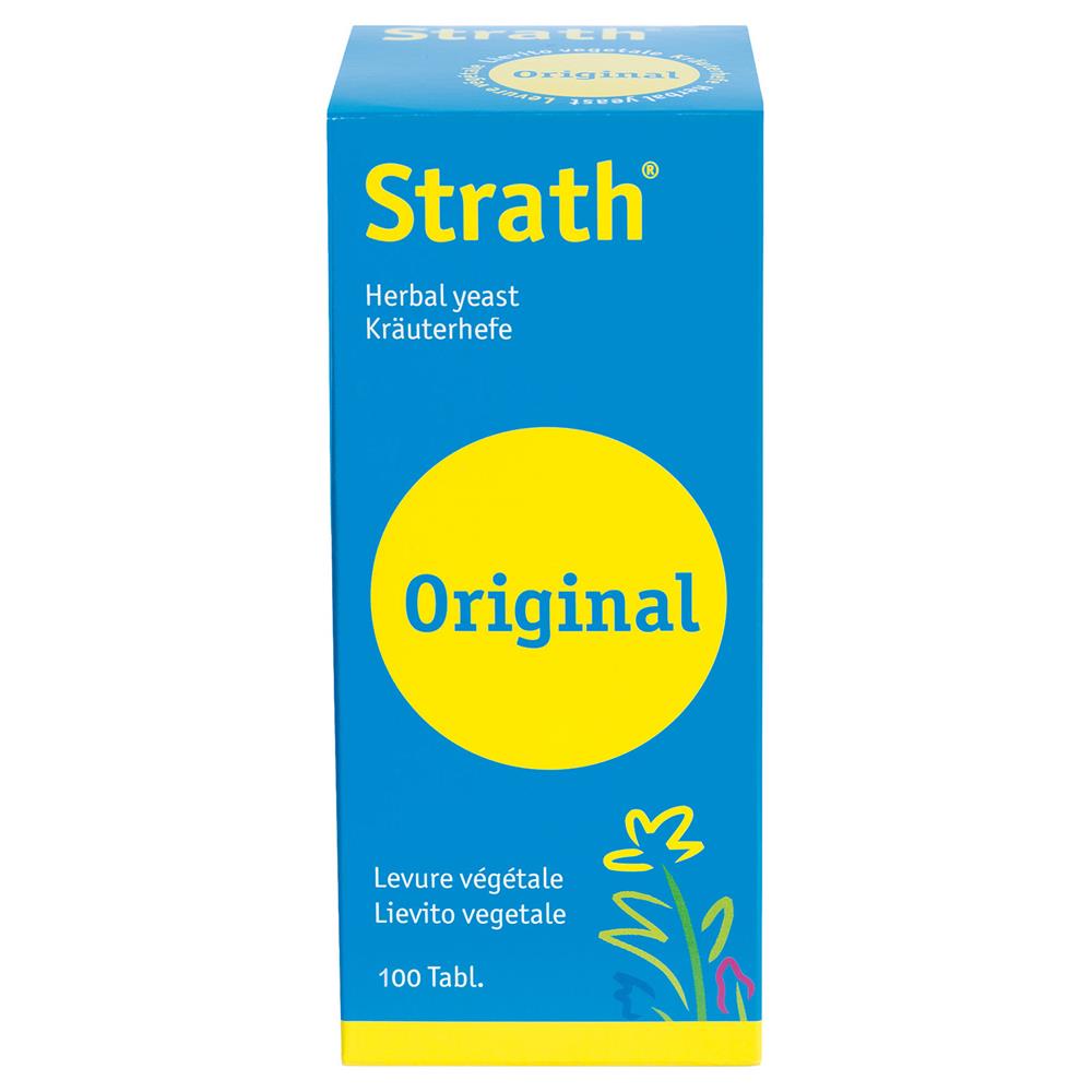 Bio-strath