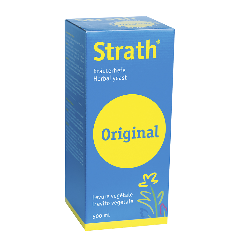 Biostrath Liquid