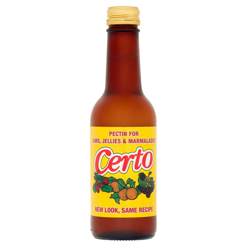 Liquid Pectin 250ml