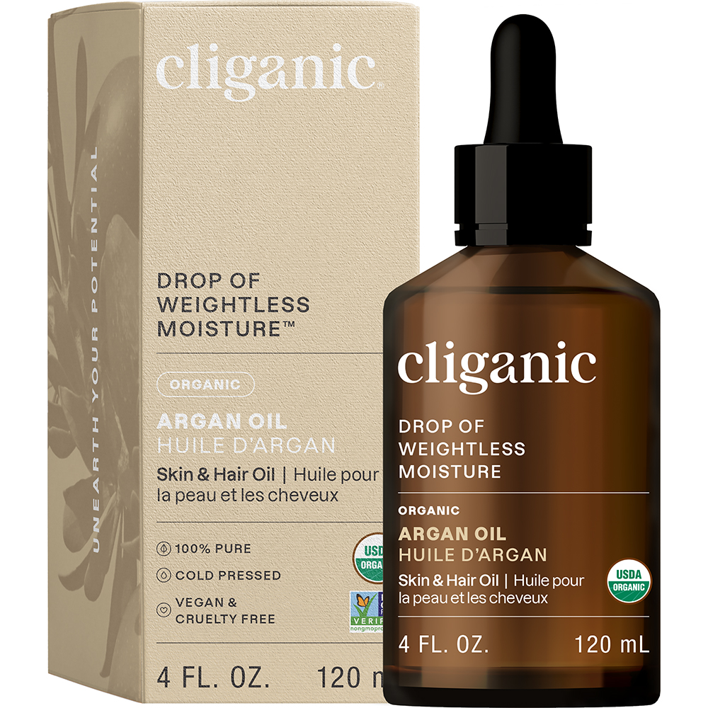 Argan Oil 4oz