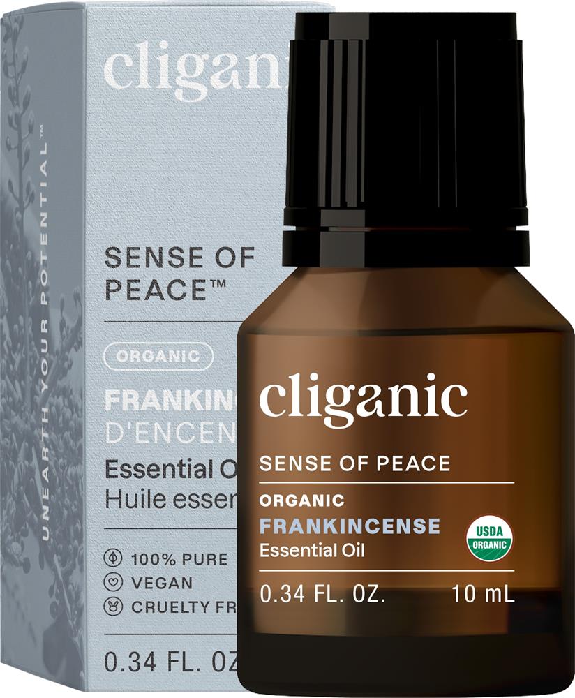 Organic Frankincense Oil 10ml