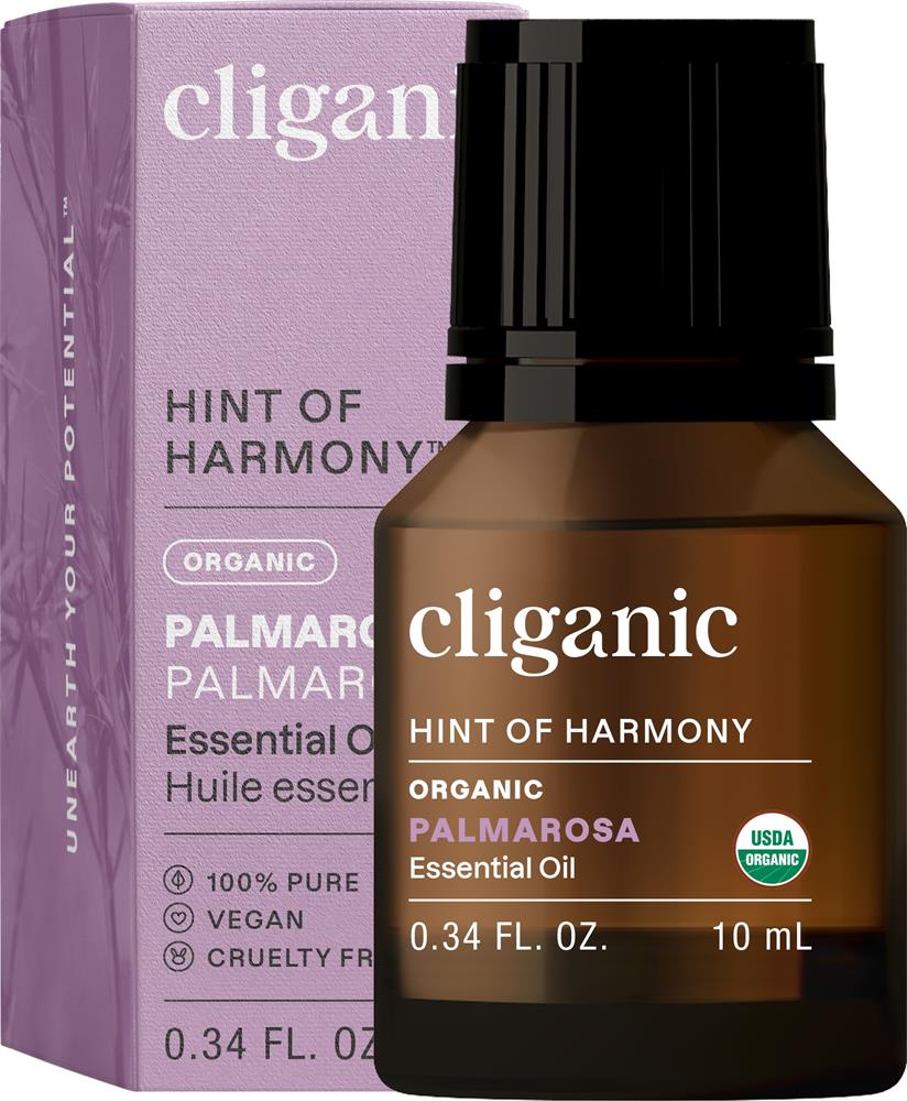 Palmarosa Oil 10ml