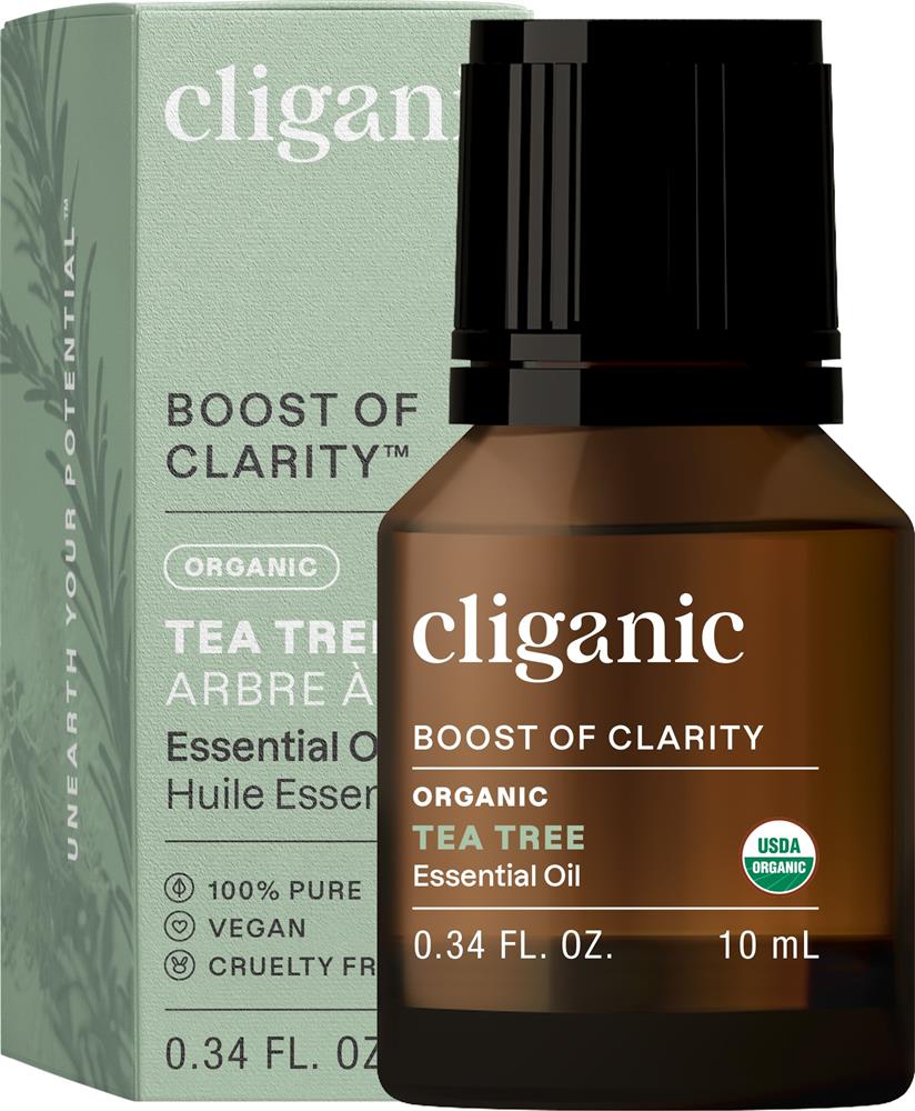 Tea Tree Oil 10ml