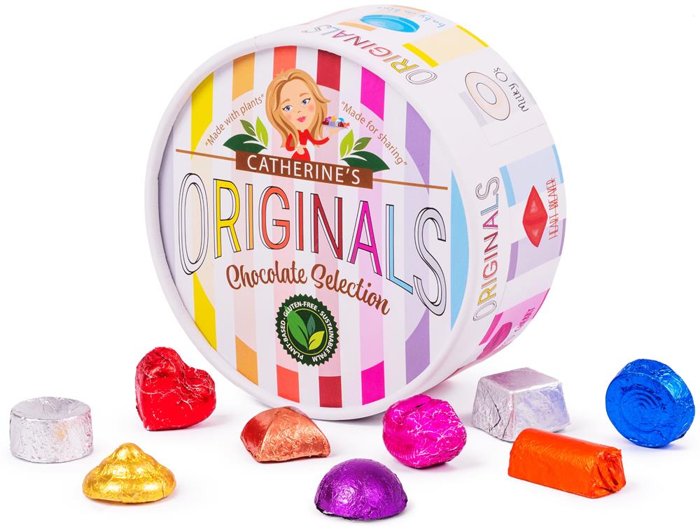 Selection Box - 300g