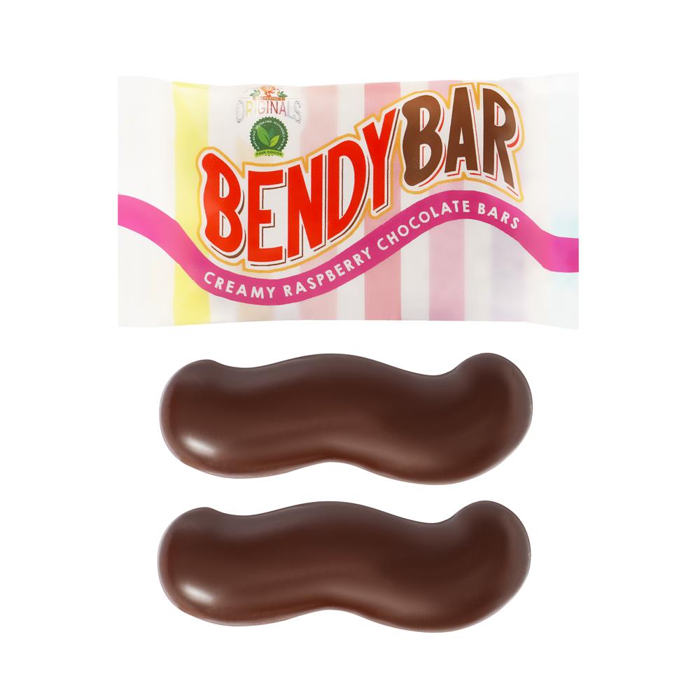 Bendy Bar (Pack of 5)