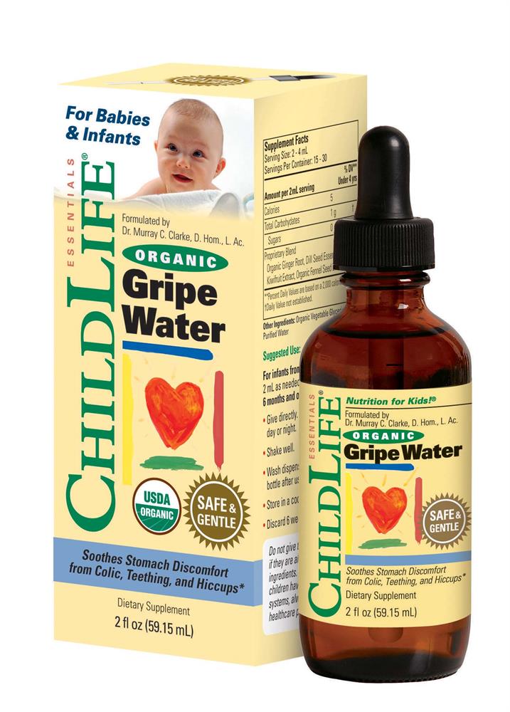 Gripe Water