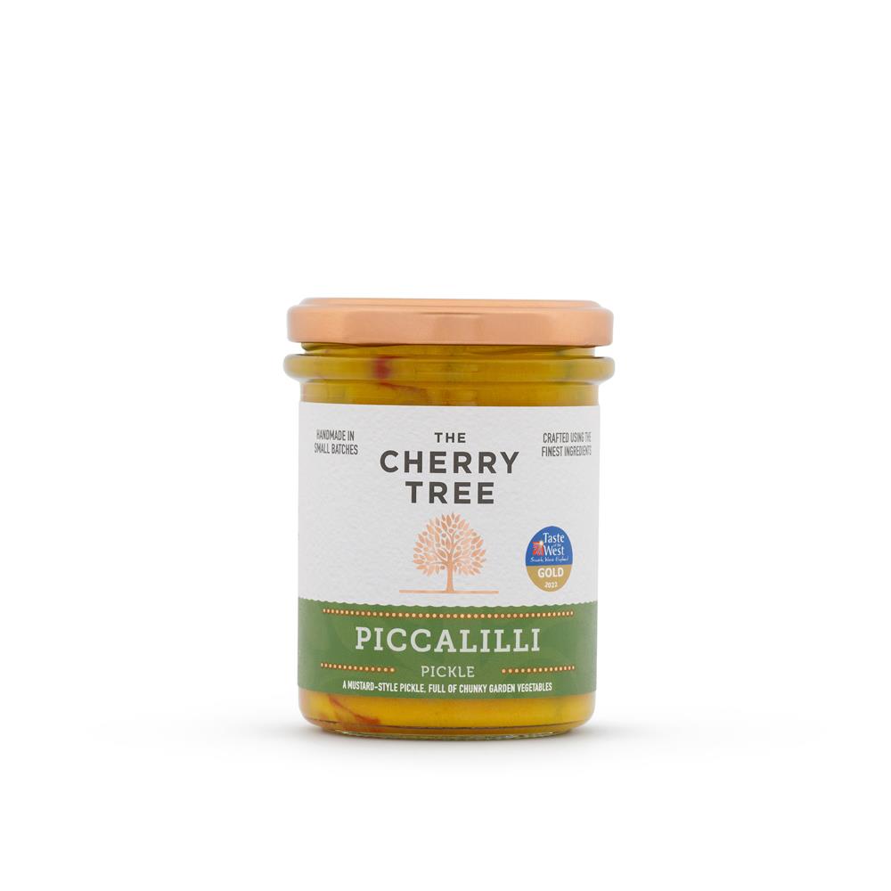Piccalilli 195g