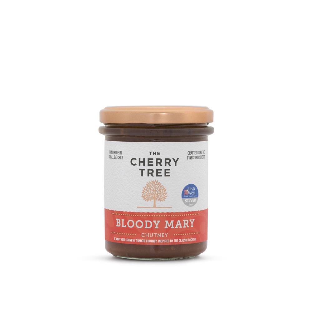Bloody Mary Chutney 210g