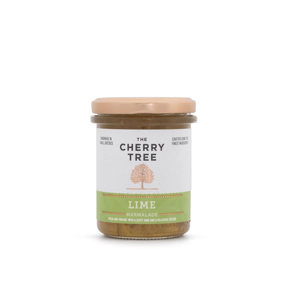 Lime Marmalade 225g
