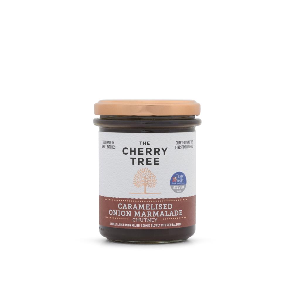 Caramelised Onion Marmalade 210g