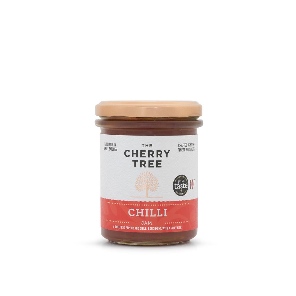 Chilli Jam 210g