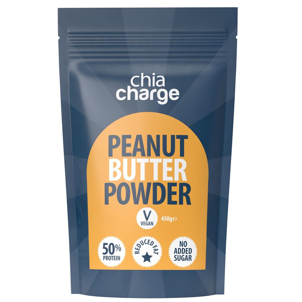 Pnut Butter 50% Protein Powder