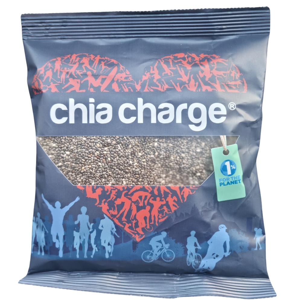 Chia Seeds