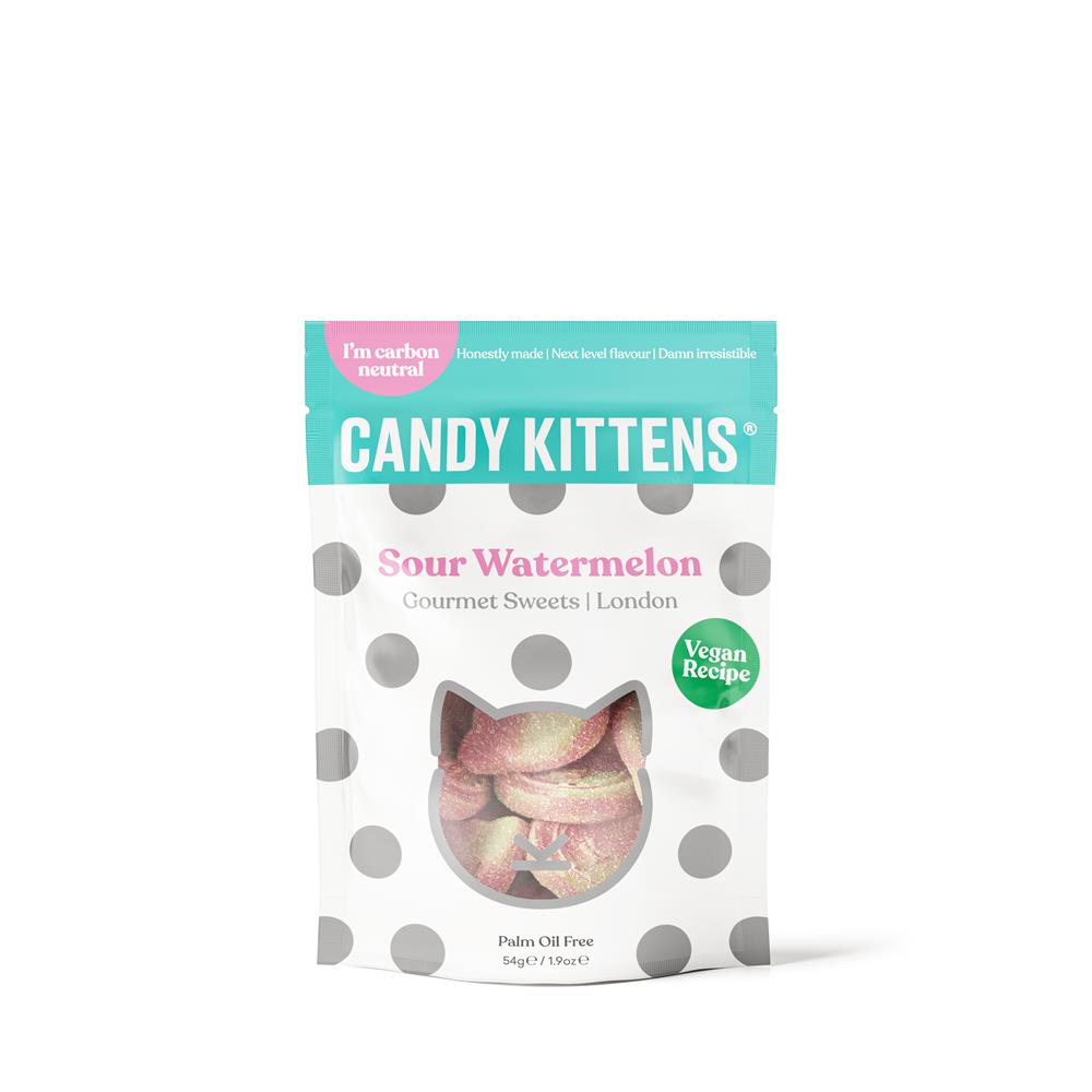 Sour Watermelon (Pack of 12)