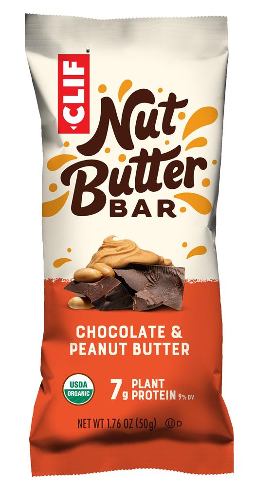 Chocolate Peanut Butter Bar (Pack of 12)