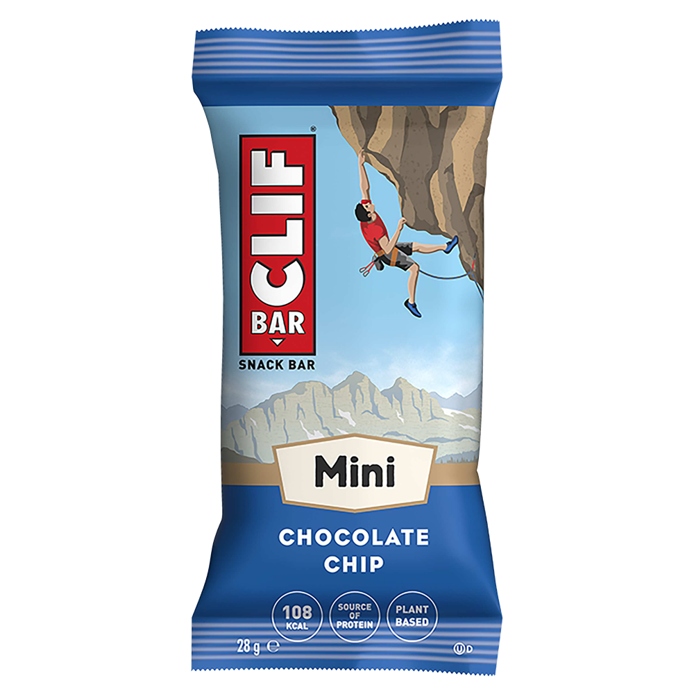 Mini Chocolate Chip Bar (Pack of 10)