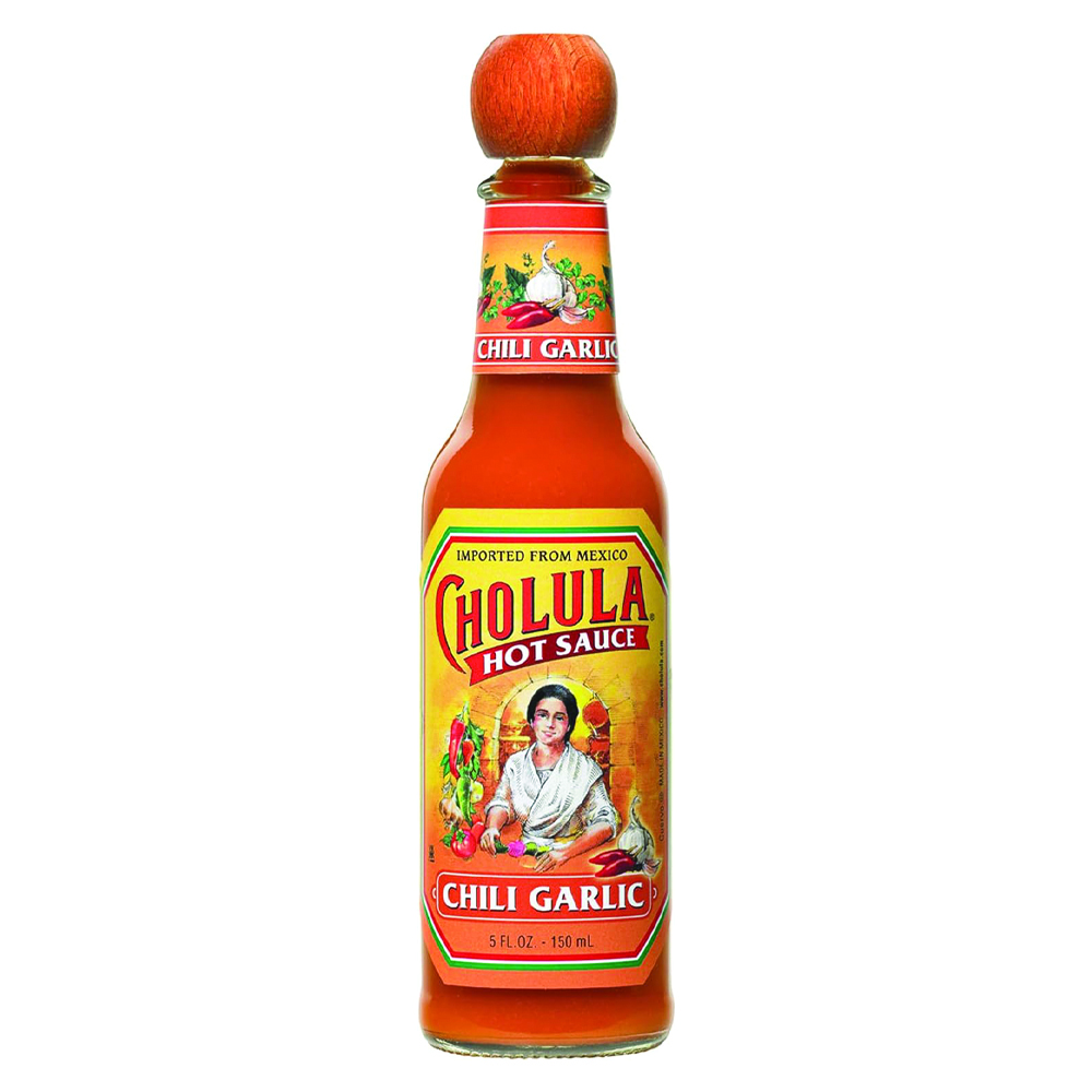 Chilli & Garlic 150ml