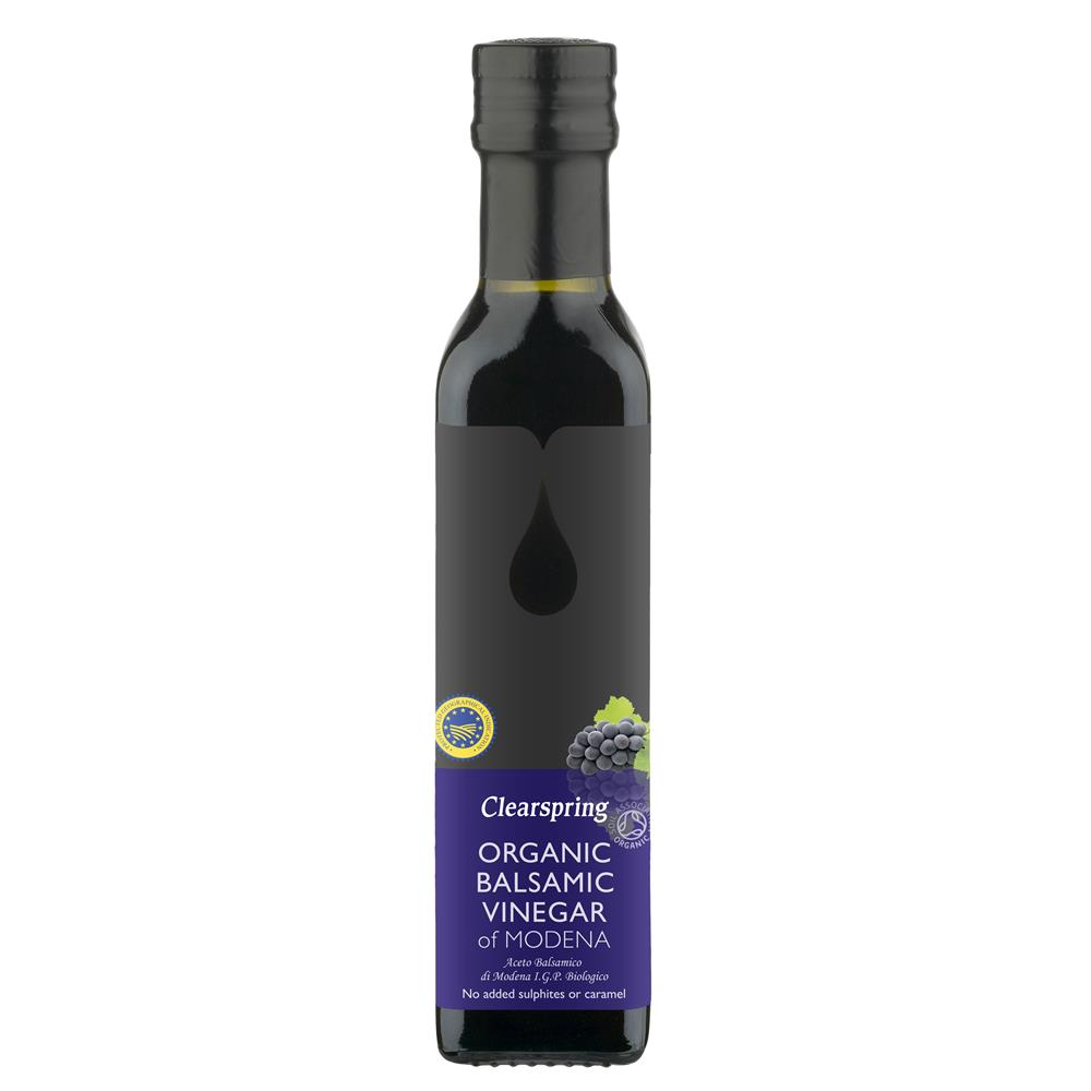 Organic Balsamic Vinegar