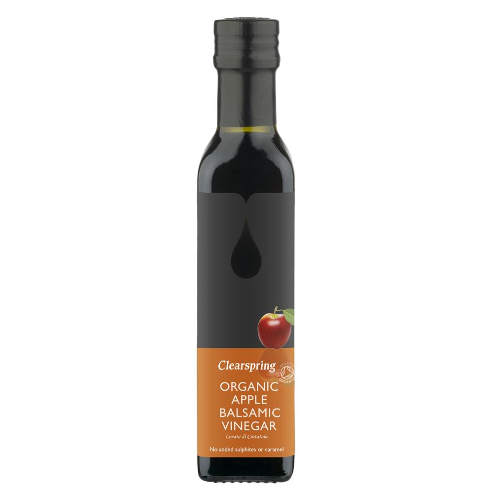 Apple Balsamic Vinegar