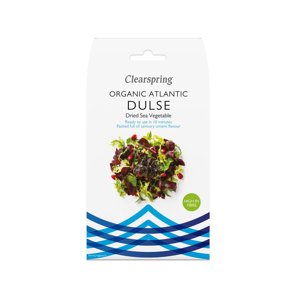 Organic Atlantic Wild Dulse