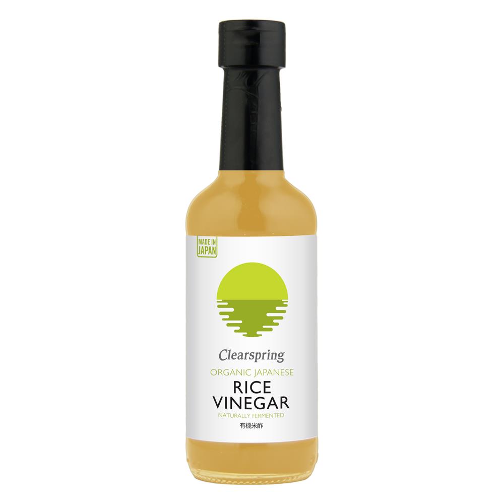 Organic Rice Vinegar