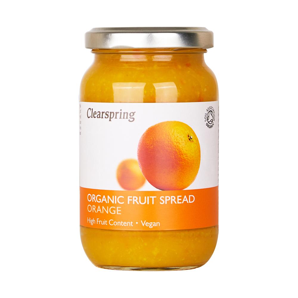 Fruit Spread - Orange