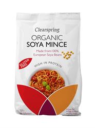 Organic Soya Mince