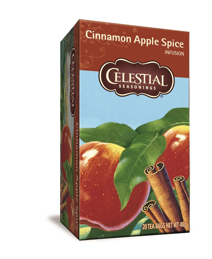 Cinnamon Apple Spice 20bag