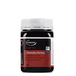 Active 5+ Manuka Honey