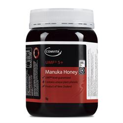 Active 5+ Manuka Honey