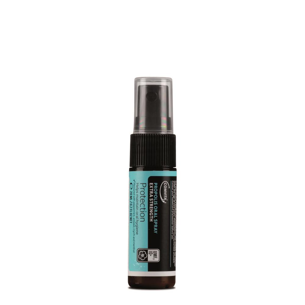 ExStrength Propolis Oral Spray