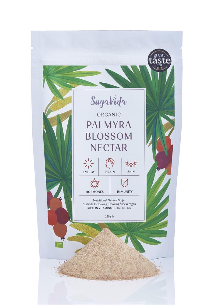 Palmyra Blossom Nectar