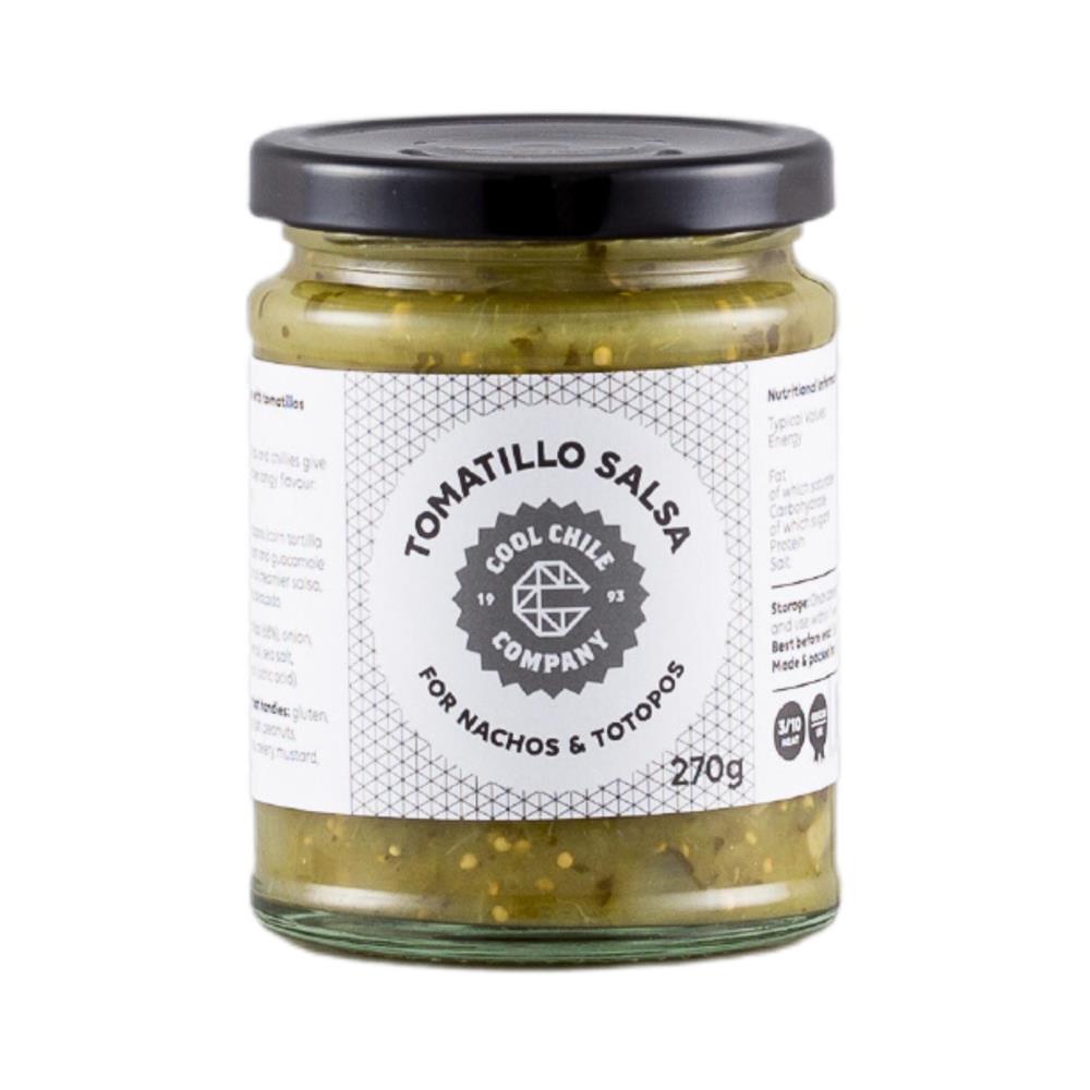 Tomatillo Salsa (Pack of 2)