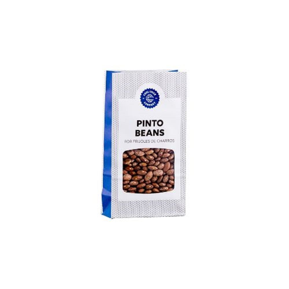 Pinto Beans for Frijoles de Charros 250g