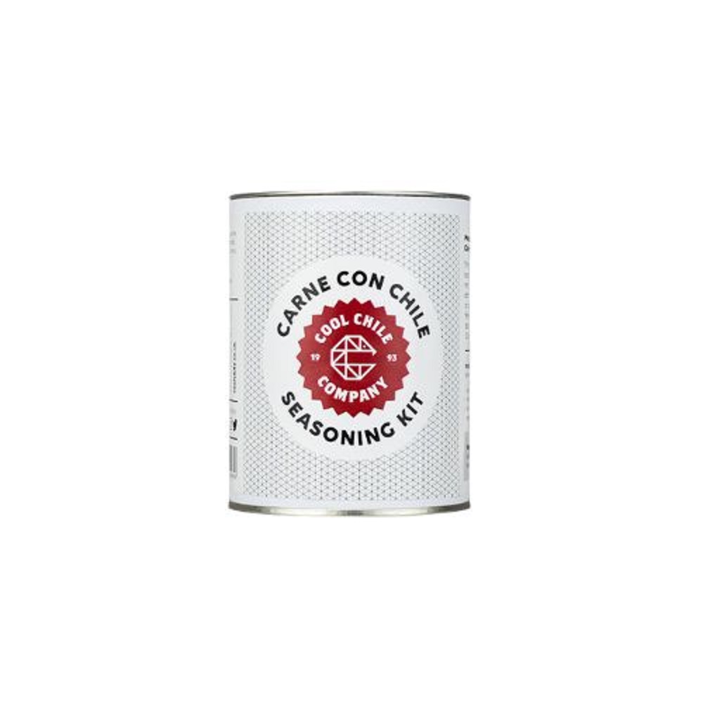 Carne con Chile Seasoning 55g