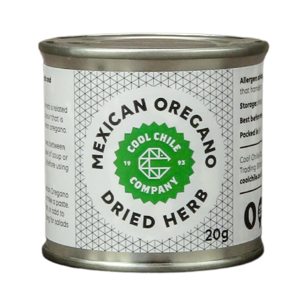 Mexican Oregano (Pack of 2)