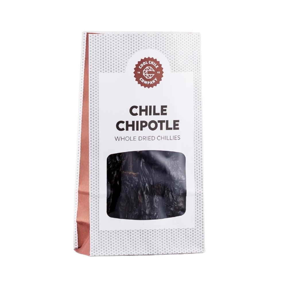 Chipotle Morita Chillies (Pack of 2)