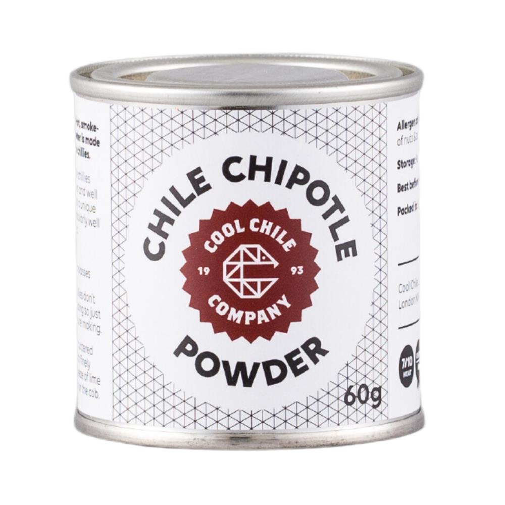 Chipotle Chilli Powder (Pack of 2)