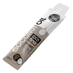 Cocofina Org Coconut Oil (Pack of 12)