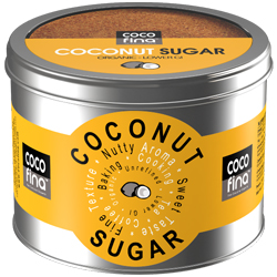 Organic Coconut Sugar