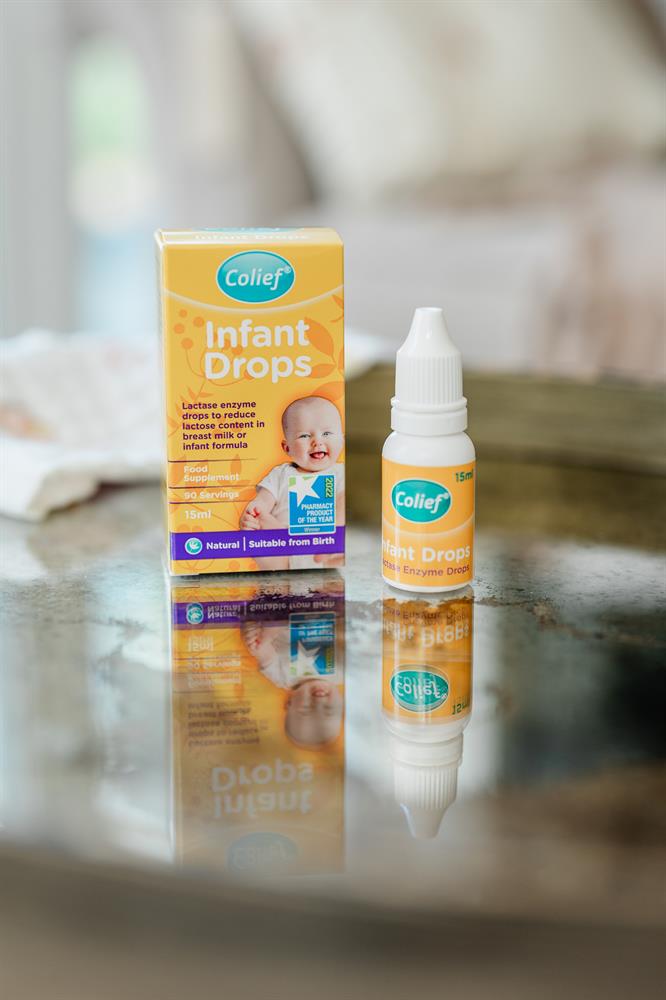 Infant Drops 15ml