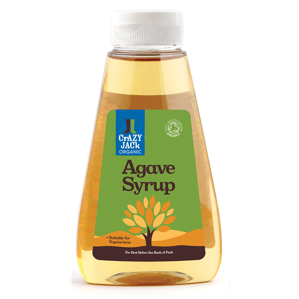 Agave Syrup