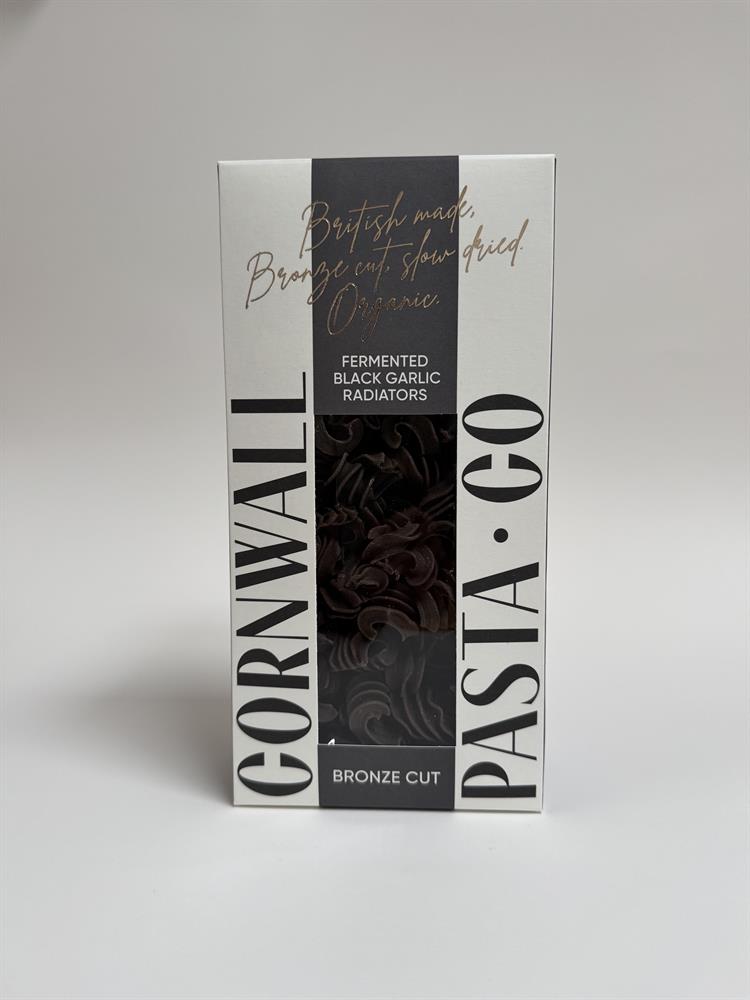 Fermented Black Garlic Radiators 300g