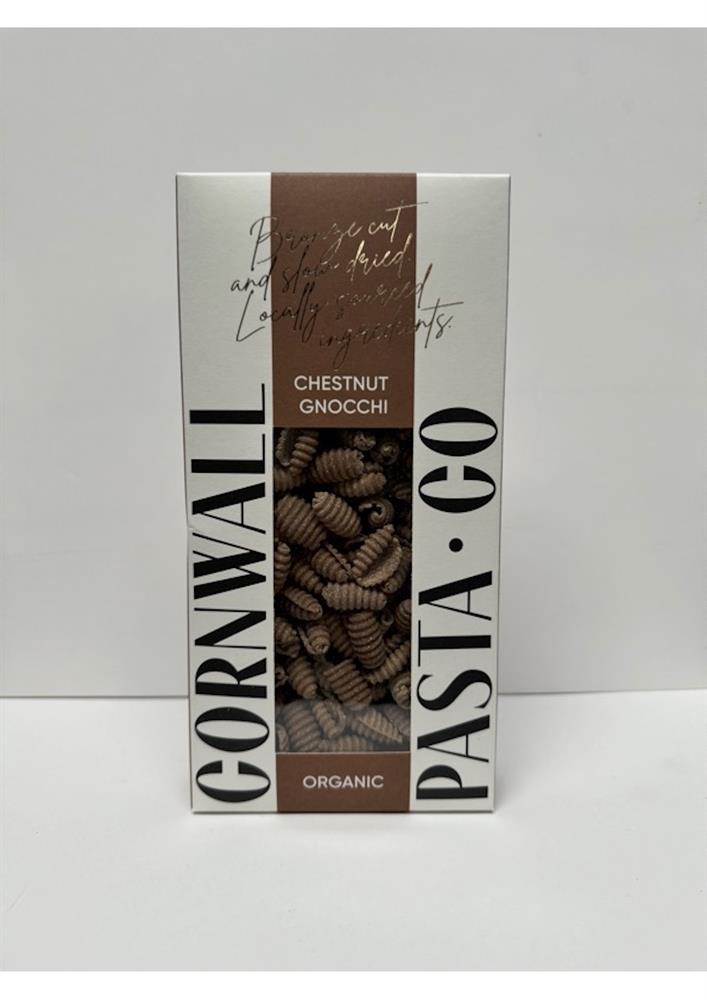 Chestnut Gnocchi 250g